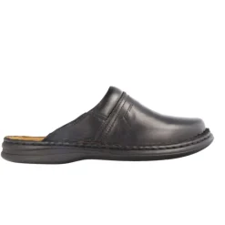 Chaussons*Josef Seibel Max Noir